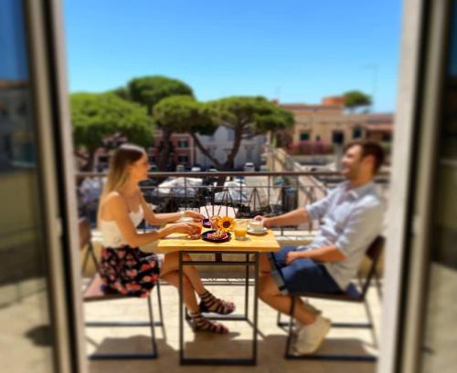 Hotel Gabbiano - image 2