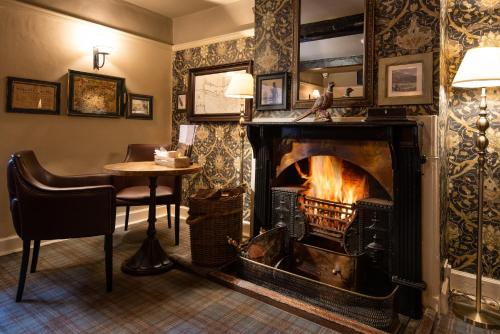 The Pheasant Inn - The Inn Collection Group