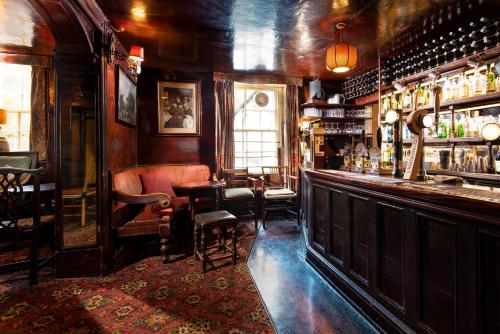 The Pheasant Inn - The Inn Collection Group