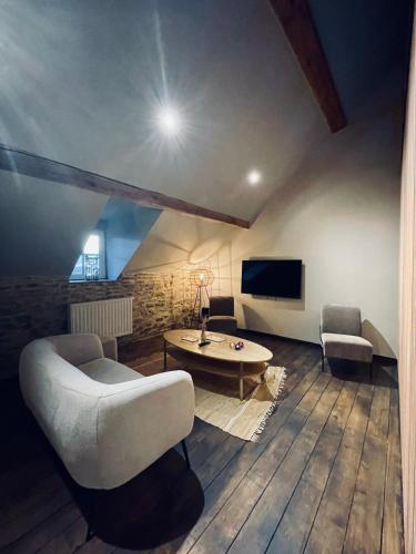 Domaine Sur Les Sarts - image 4