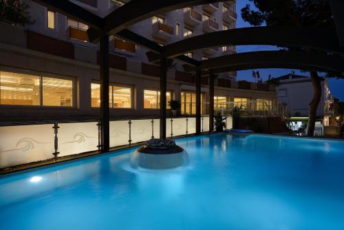 Hotel Concord - image 13