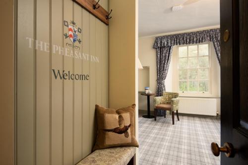 The Pheasant - image 5