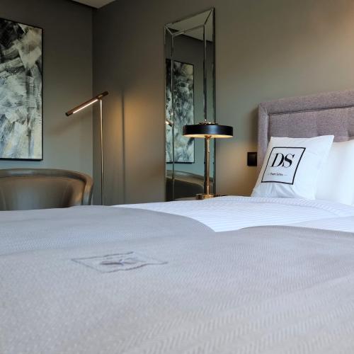 DS Hotel Lusopark Room Type - Twin Room