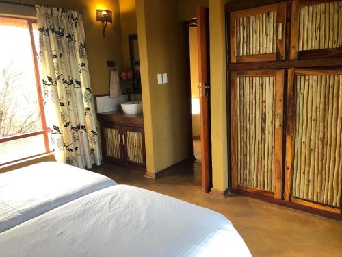 Magwena Guest House, Hoedspruit