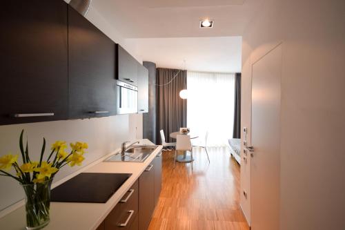Hotel Mantova Residence 2
