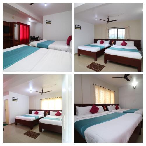 RAINBOW HOLIDAY VILLA HOME STAY