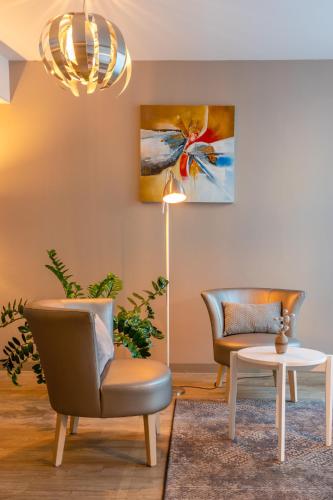 Hôtel L'Empreinte - image 2