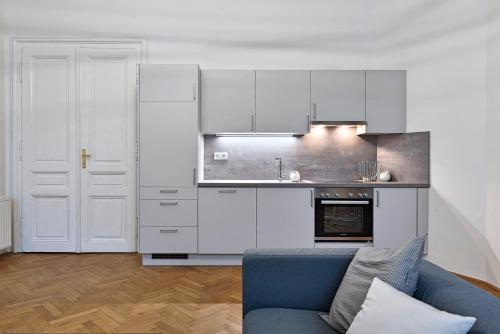 Apartment Kaiserliche Sommerfrische