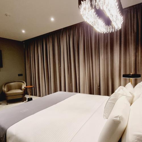 DS Hotel Lusopark Room Type - Superior Double Room