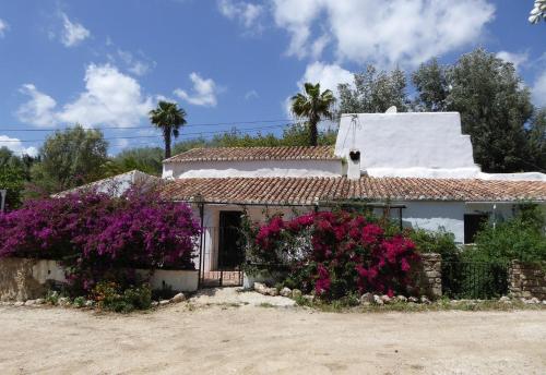 Converted Flour Mill 3 bedrooms gîte à louer Mondrón