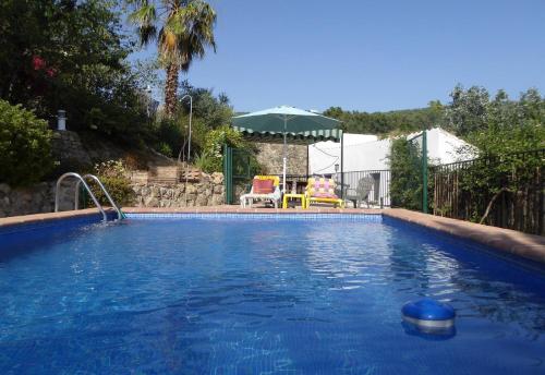 Converted Flour Mill 3 bedrooms