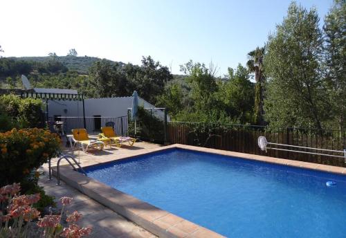  Converted Flour Mill 3 bedrooms in Málaga