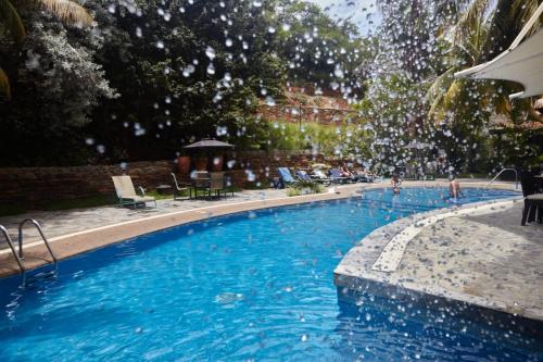 Eurobuilding Express Maiquetia in Maiquetía