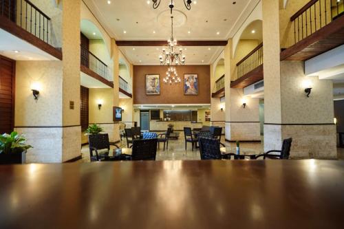 Eurobuilding Express Maiquetia in Maiquetía