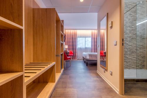 Hôtel L'Empreinte - image 11