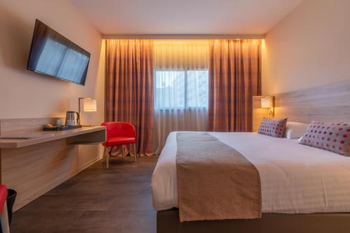 Hôtel L'Empreinte - image 12