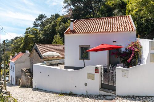 Casota - LusItália Eden gîte à louer Santa Eufémia