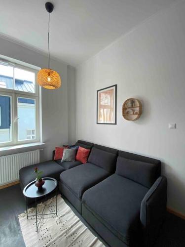 Apartament Stara Praga 1, Varsovie