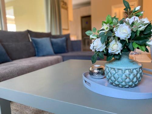 Marousi Boutique Apartment