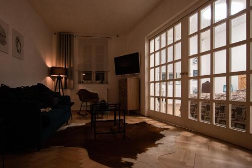Їжа та напої, Boutique Hotel U zvonku in Требон