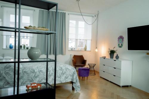 Boutique Hotel U zvonku in Trebon városközpont