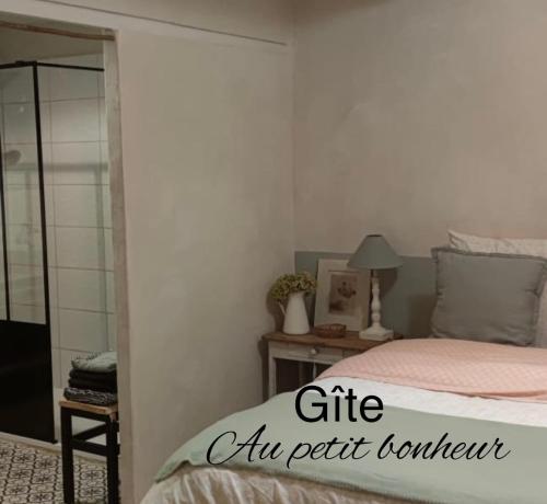 Gîte Au petit bonheur