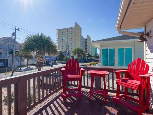 Doodling by the Sea home in Myrtle Beach, USA
