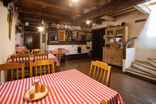 Penzión Starý Hostinec obrázok