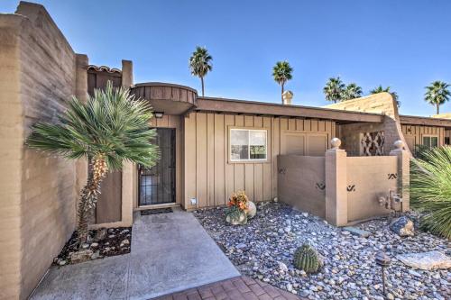 Catalina Foothills, Tucson Valley Hub with View