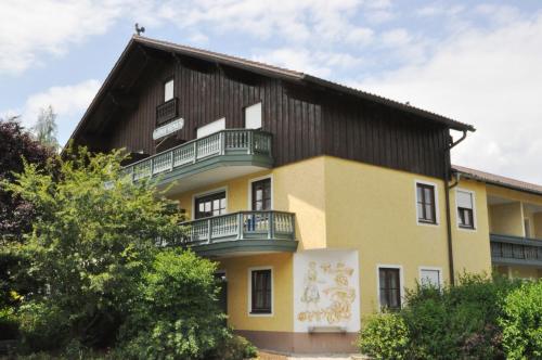 Landgasthof Venushof