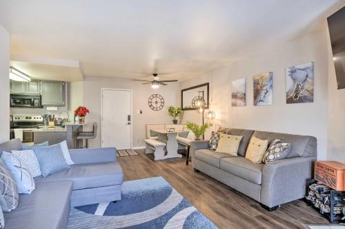 Sweet Skiers Escape Less Than Half-Mile to the Slopes! in ไบรอัน เฮด (UT)