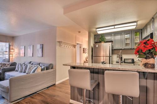 Sweet Skiers Escape Less Than Half-Mile to the Slopes! in ไบรอัน เฮด (UT)