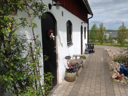 Stakaberg Konferens & Gårdshotell - Accommodation - Halmstad