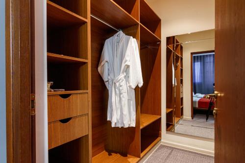 Moscow House Hotel - image 3