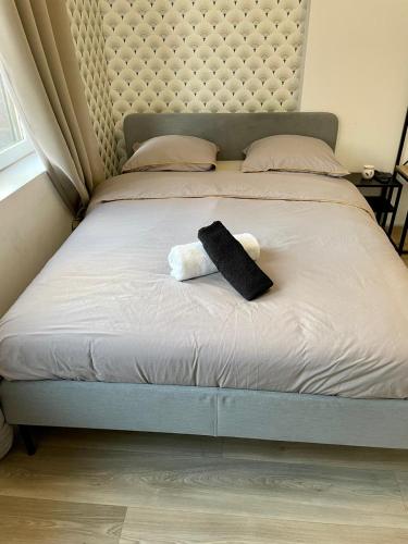 Studio Wifi Netflix 15m2 SuiteHome Cassel 7