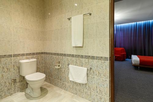 Moscow House Hotel – Yerevan