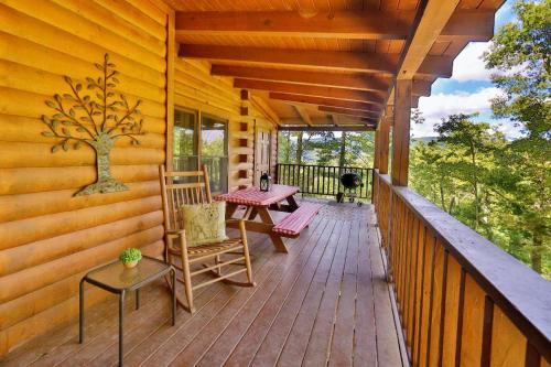 Chalet image 3