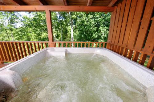 Chalet image 2
