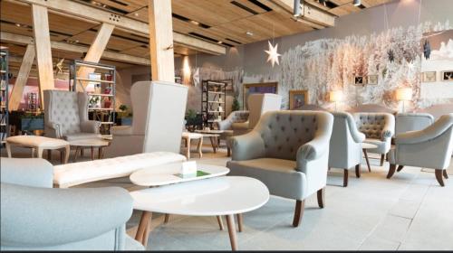 Privatni apartman U532 - u sklopu hotela Vučko Jahorina - Apartment