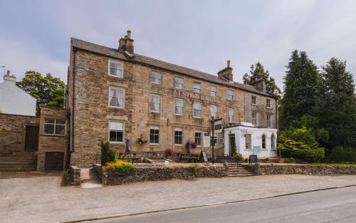 Alston House Hotel - image 10