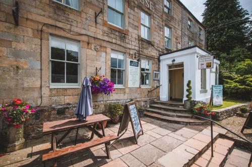 Alston House Hotel