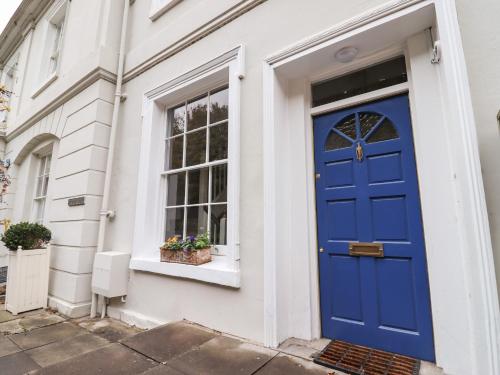 The Manse Studio gîte à louer Malvern Wells