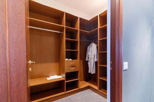 Moscow House Hotel - image 10