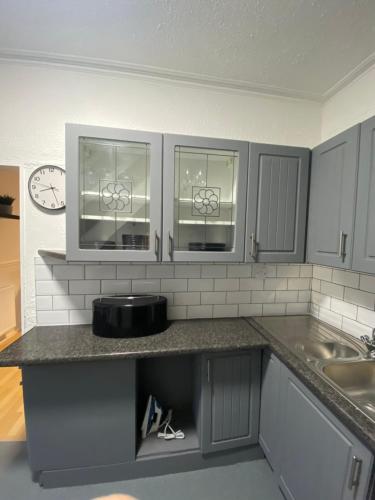 Glenashdale 28 A 1/R Boyd Street Largs KA308LE in Largs városközpont