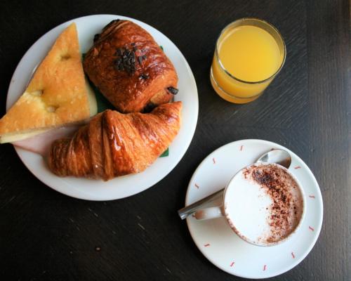 B&B La Residenza Dell'Orafo - image 11