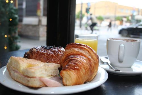 B&B La Residenza Dell'Orafo - image 13