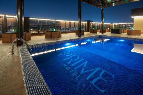 hotel photo