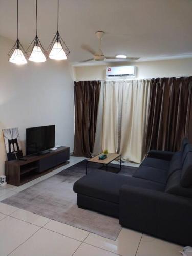 Newly Furnished Saville Cheras @2 bedroom space photo