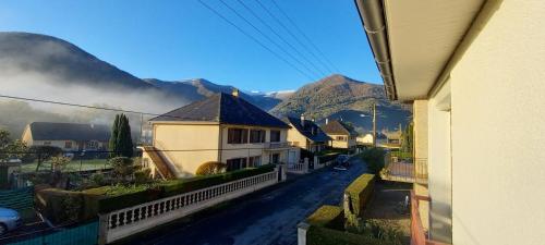 Gite la Pale idéalement situé au cœur des Pyrénées gîte à louer Saint-Pé-de-Bigorre