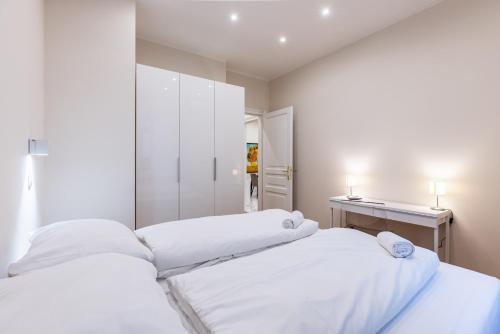 Spacious 2 bedroom apartment nearby center